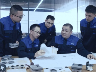 賽普企業宣傳片正式發布